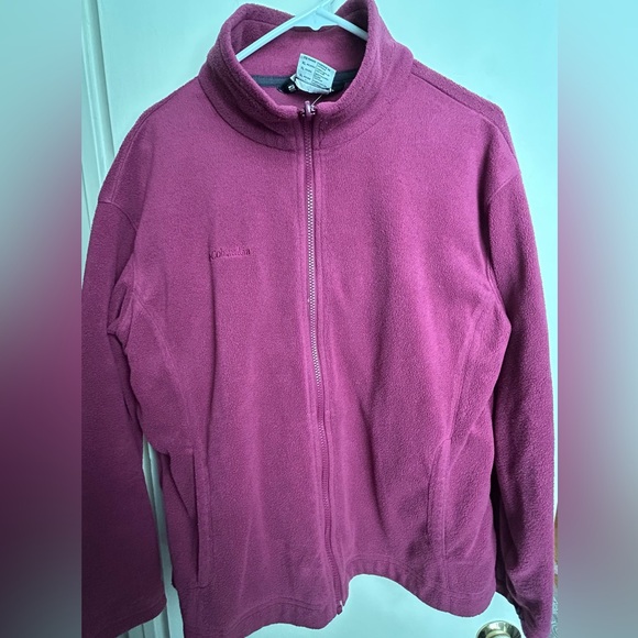 Columbia jacket - Picture 2 of 2